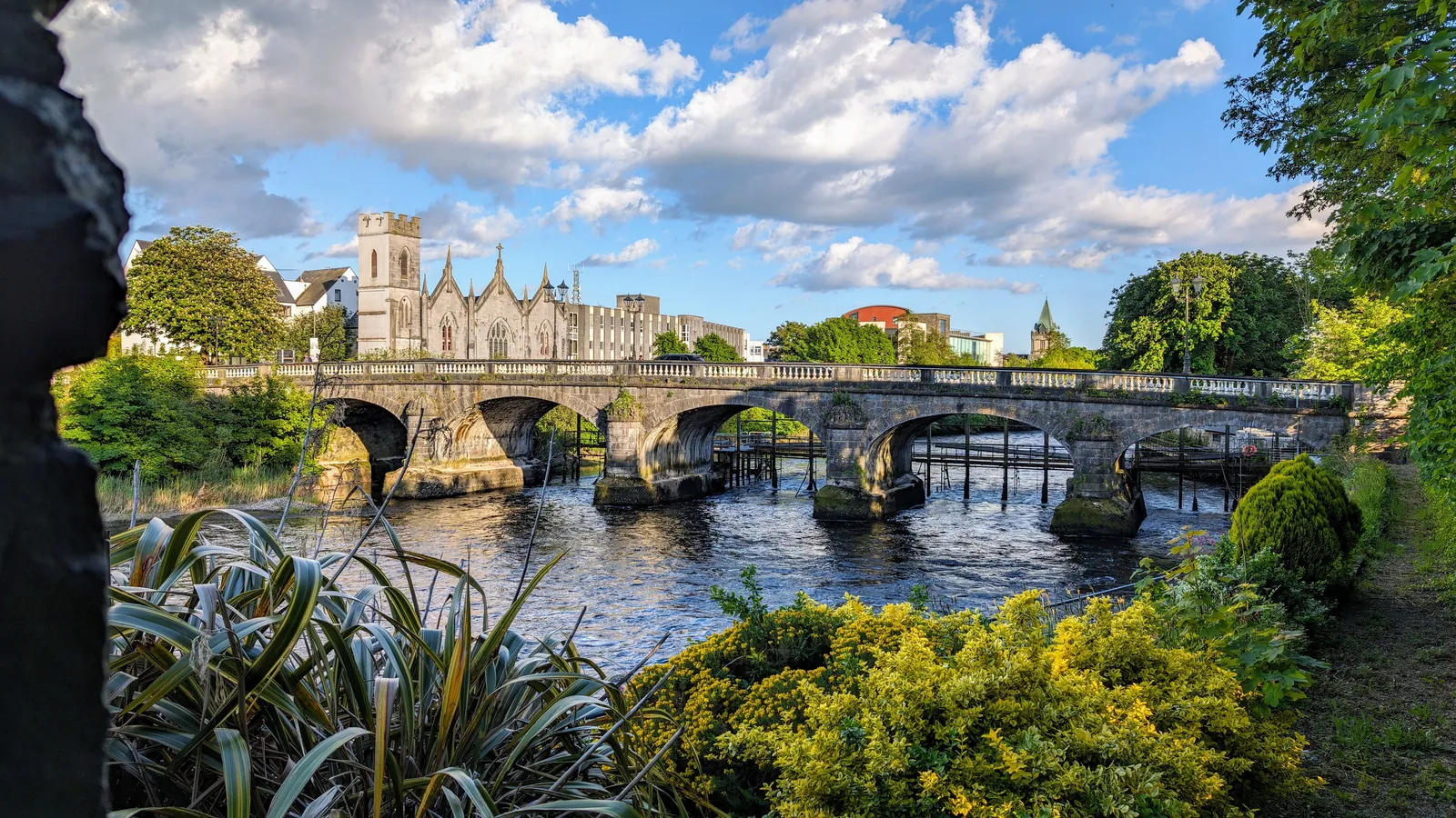 Galway