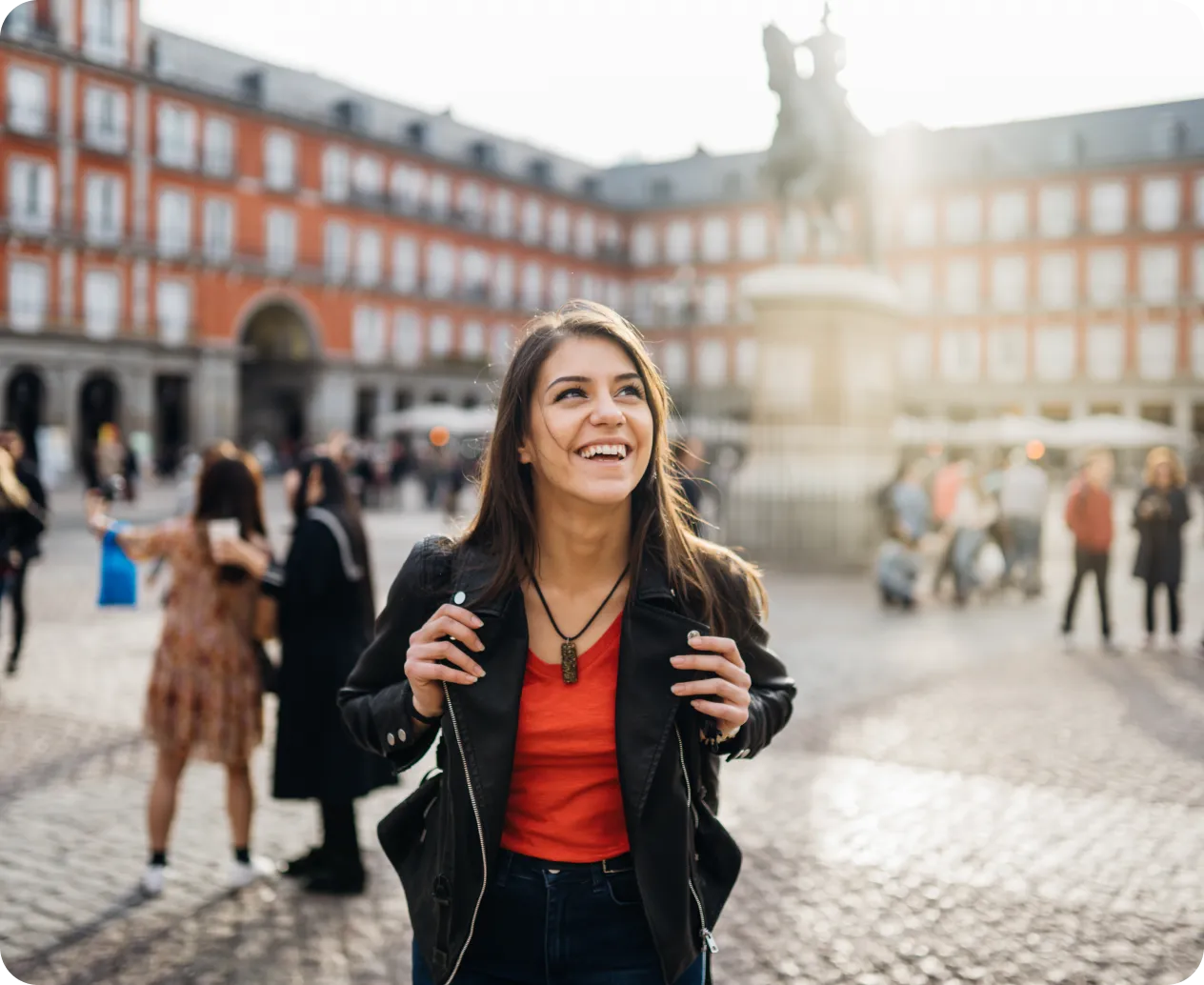 Viajantes CI