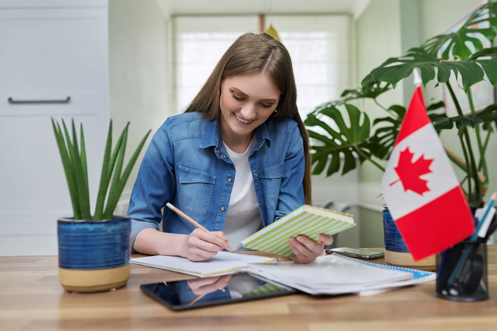 Programas de Estudo para Imigrar para o Canadá