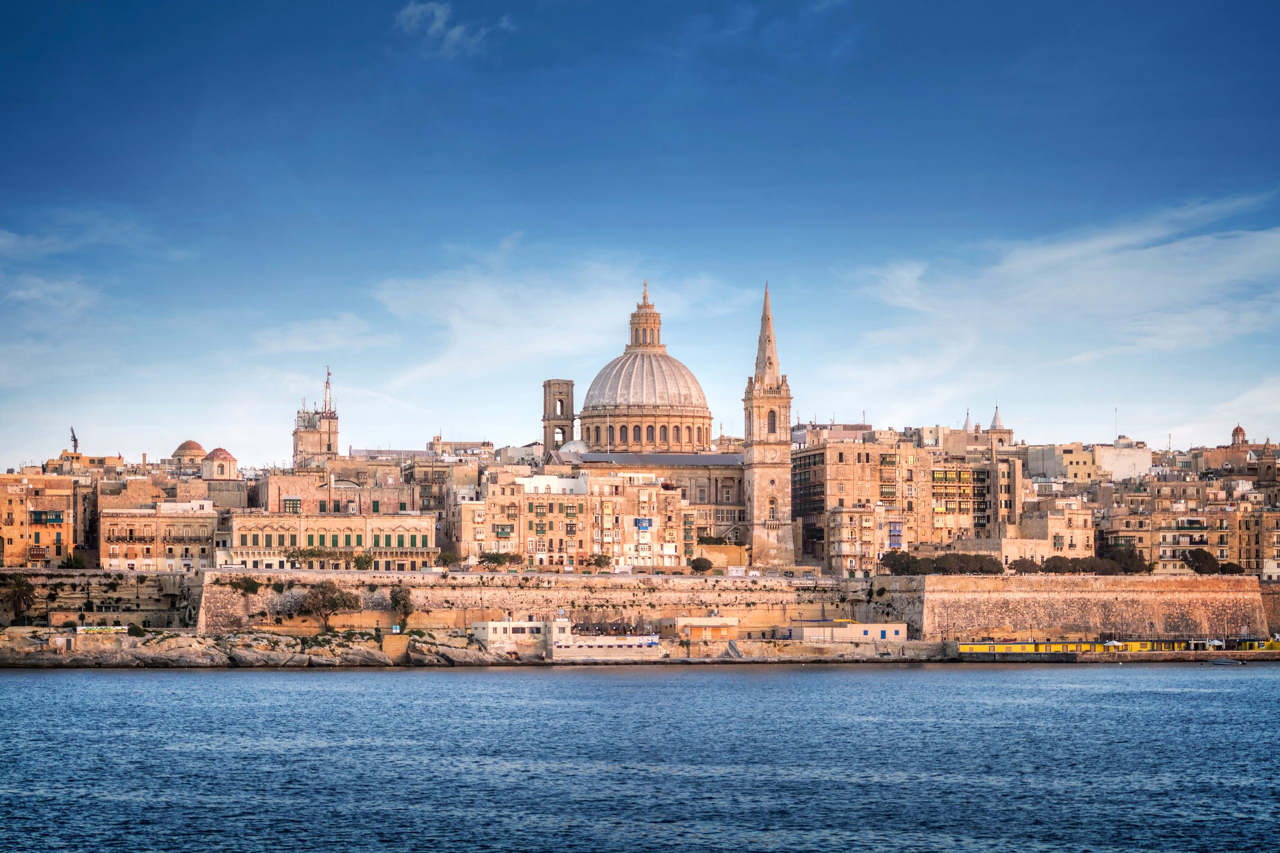 Malta | EC