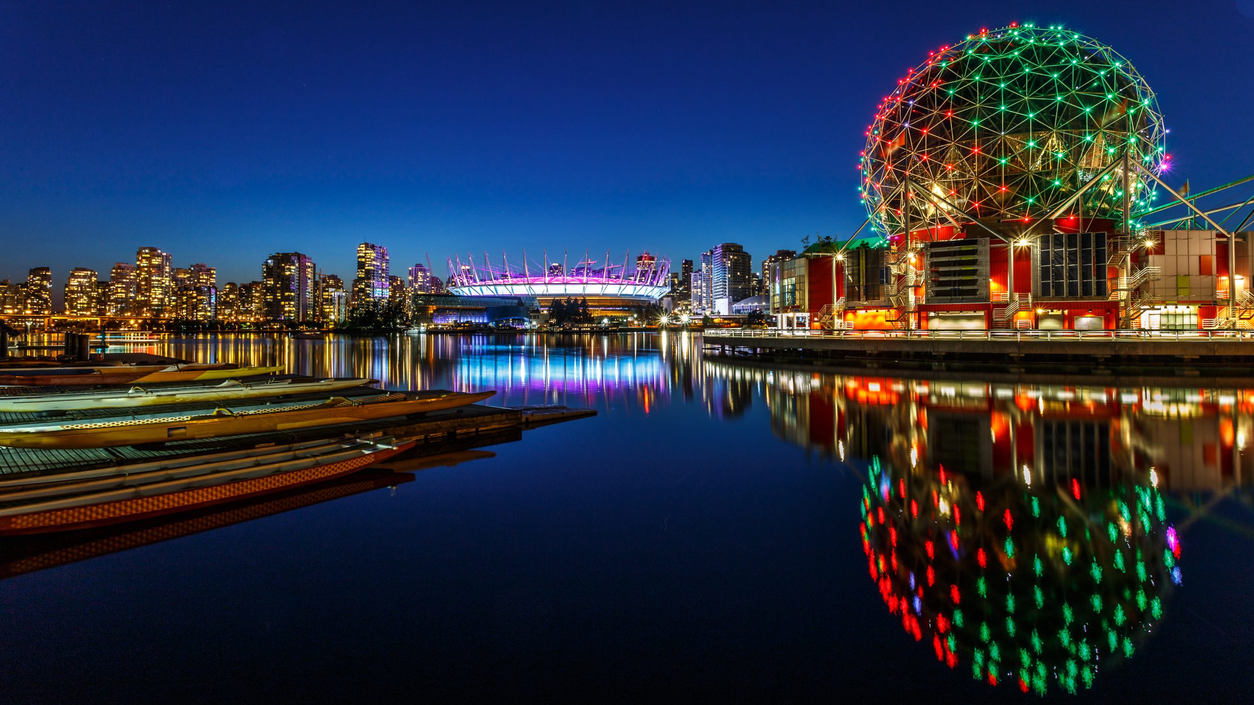 Vancouver | ILSC