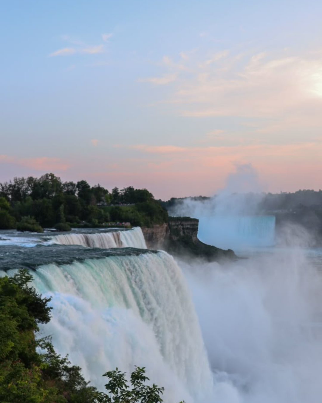 Niagara Falls