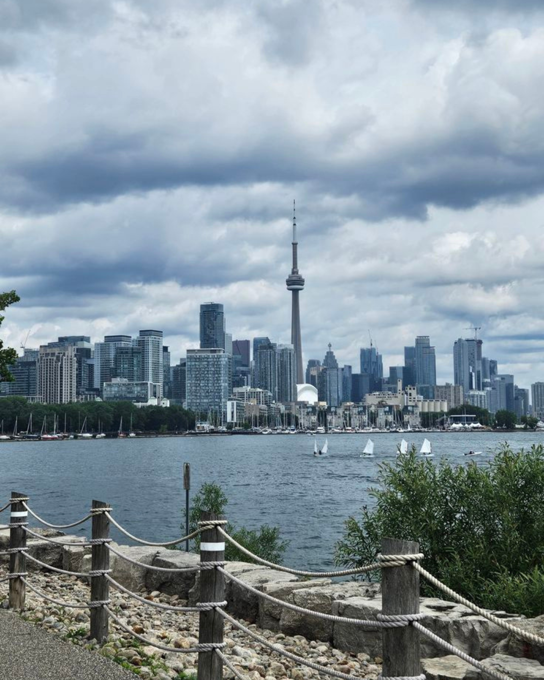 Trillium Park
