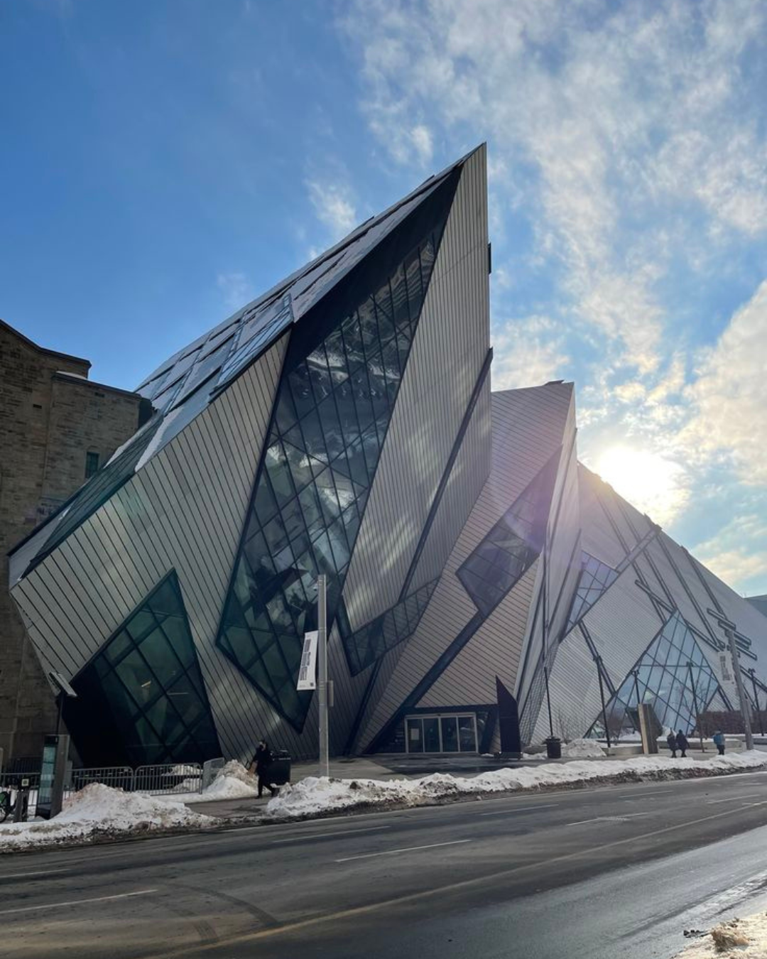 Royal Ontario Museum