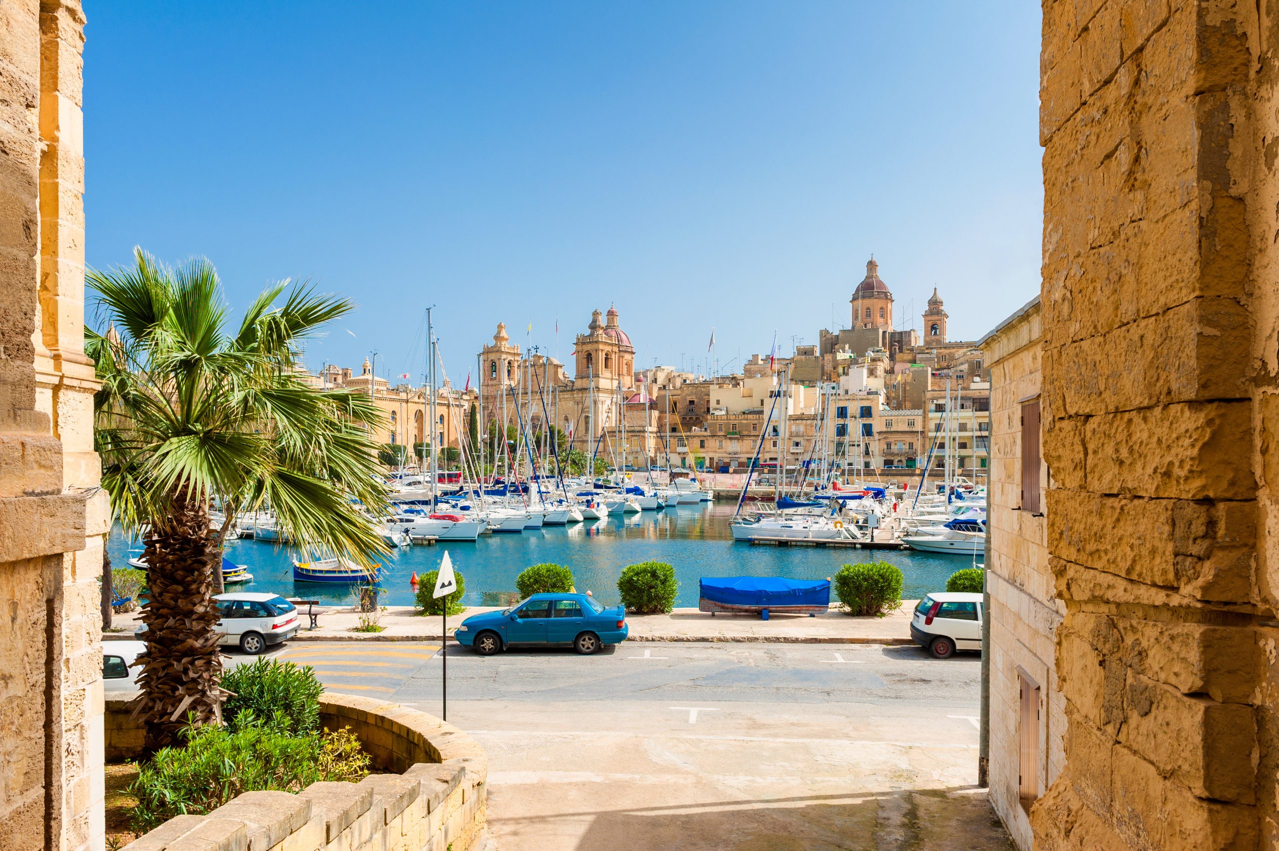 Malta | IELS