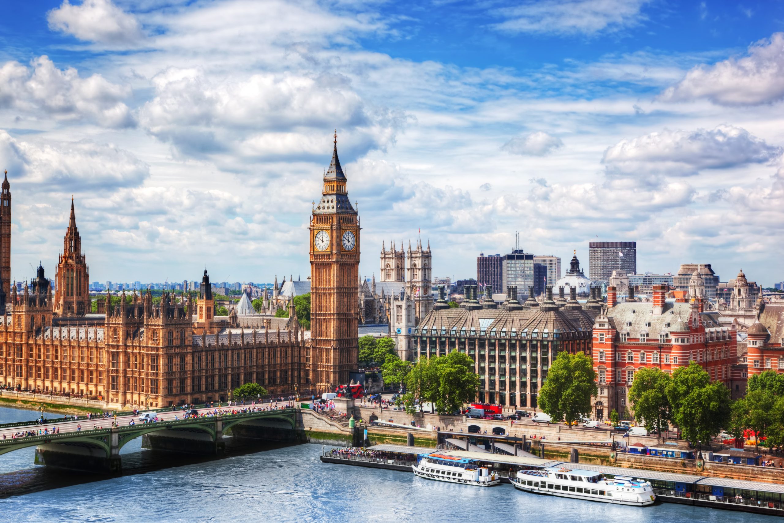 Londres | St.Giles