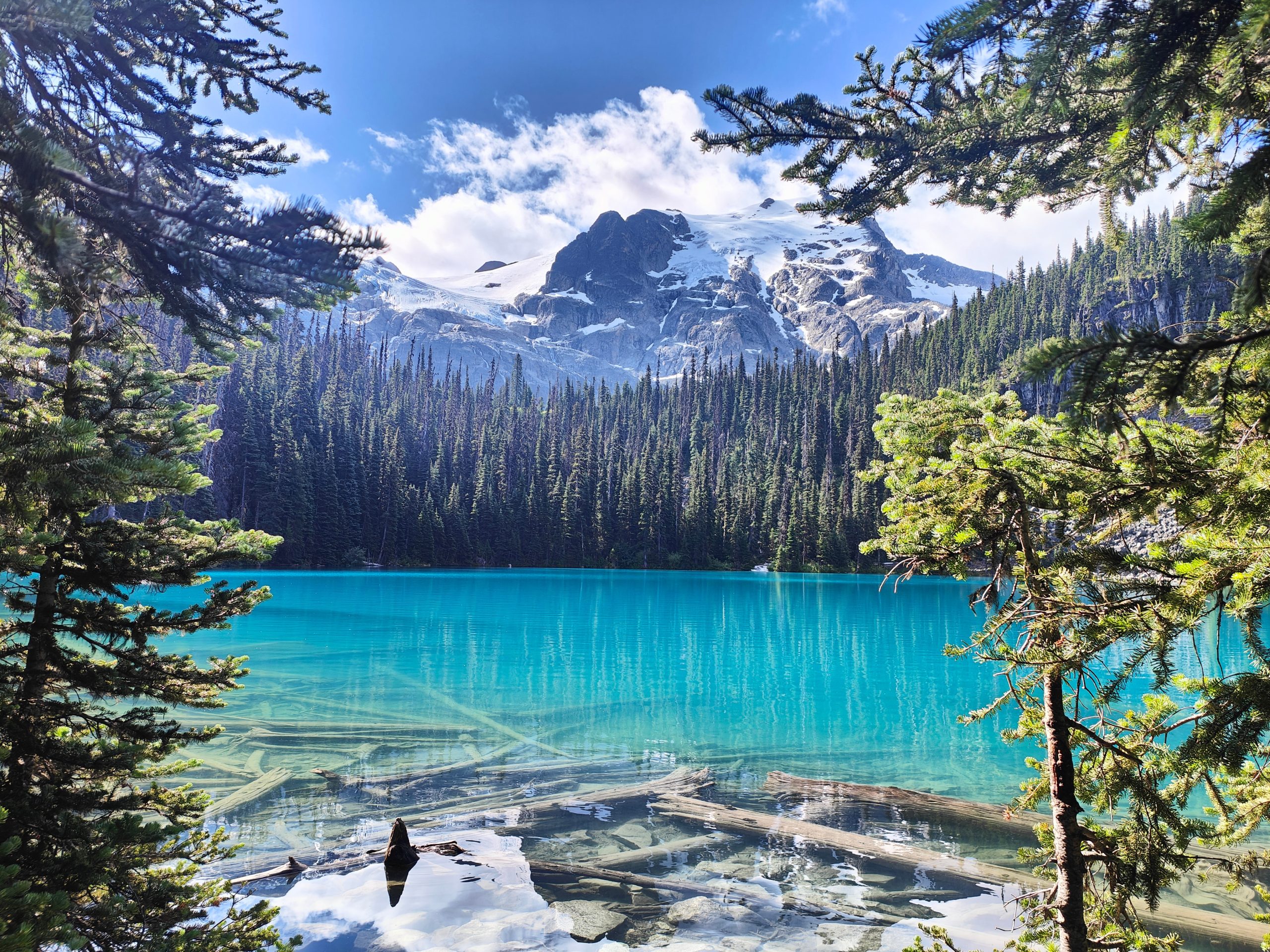 Vancouver + Rockies | ILAC