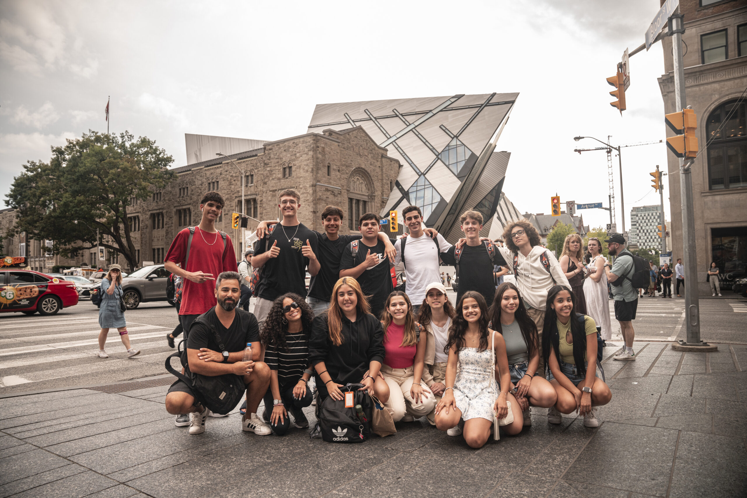 Toronto | ILAC