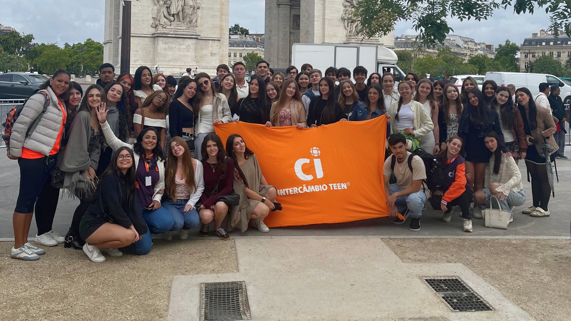 Wembley + Paris | Find Education