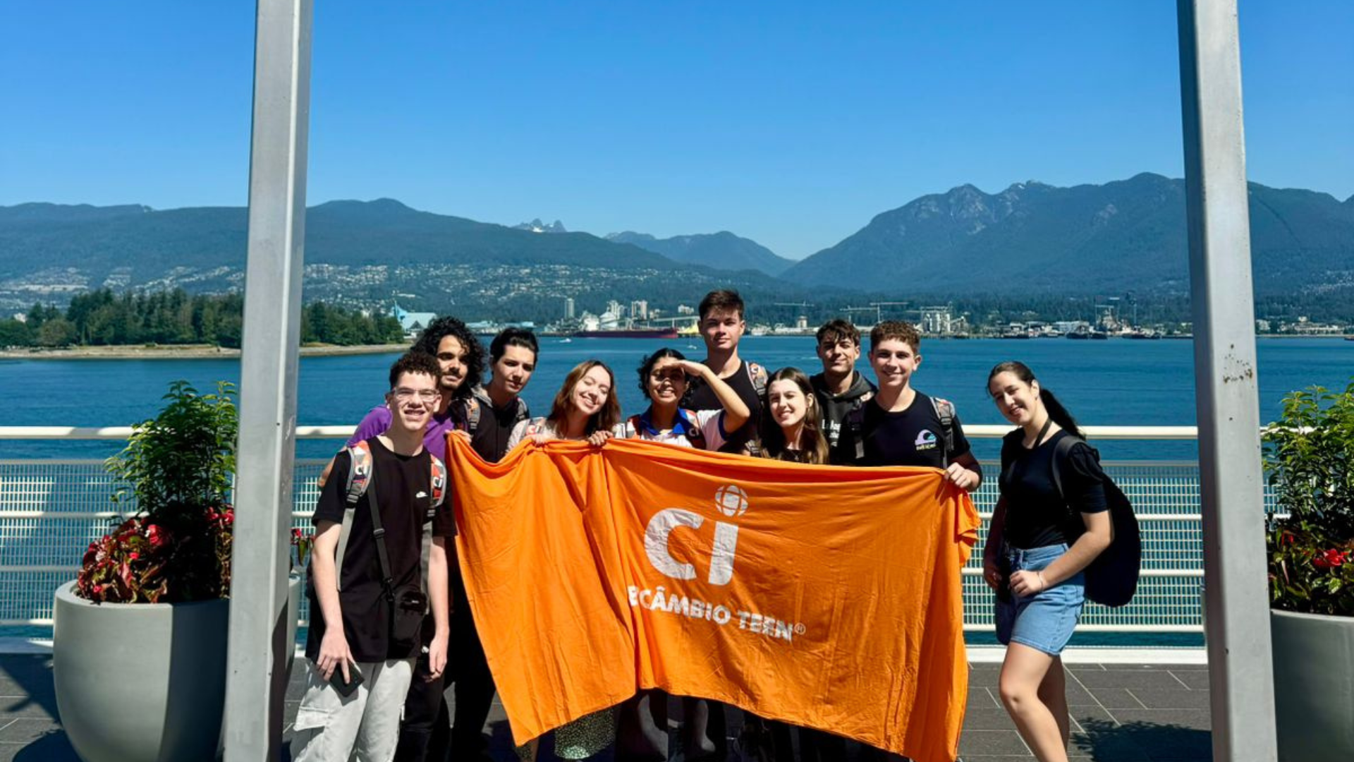Vancouver + Rockies | ILAC